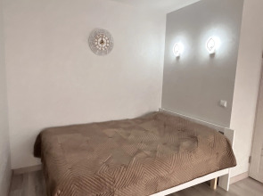 Квартира Уютная недалеко от центра города