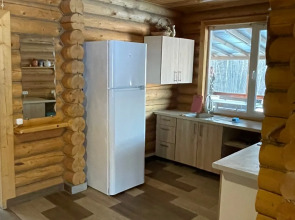 Гостиница Берлога