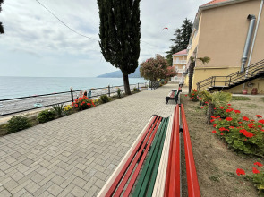 База отдыха Apsny Abazashta