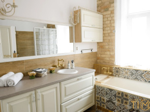 Апартаменты Cоветская 15