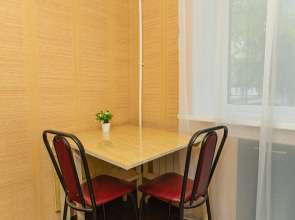 Апартаменты LikeHome на 60 Лет Октября 3