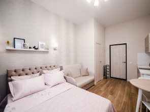 Апартаменты Арбат 20 (05)