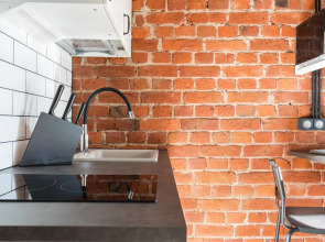 Квартира BombFlat Можайской