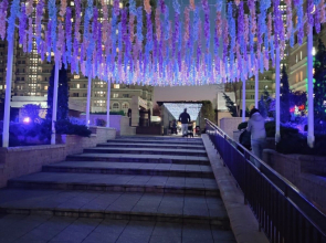 Апартаменты премиум класса ЖК Шахристан 340