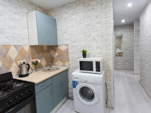 Квартира на улице Молдавская 2с1