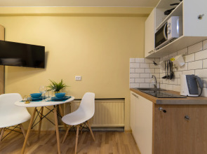 Апартаменты «У Вредена на Байкова» 2