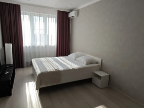 Квартира Уютная, Светлая