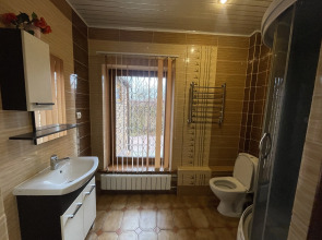 Гостевой дом М2