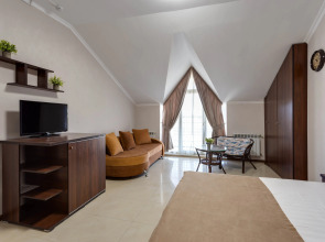 Гостевой Дом Ирина