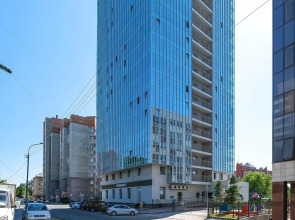 Уютная однокомнатная квартира на Ленина 81