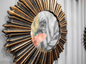 Апартаменты Двухкомнатные 2 by Mangosteen Apartments