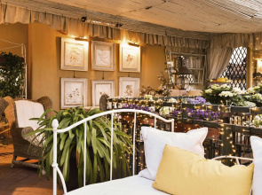 Cellai Boutique Hotel