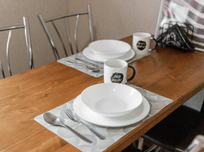 Апартаменты Улица Свободы 31а