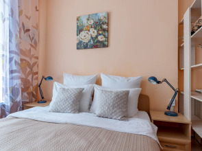 Апартаменты Поварской переулок 10