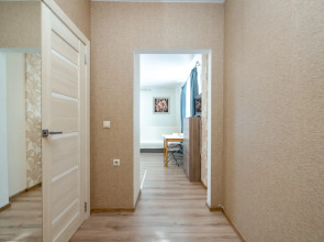 Апартаменты Фрунзе 49/2 этаж 13