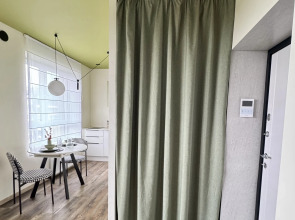 Квартира Весна на Балтике