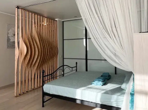 Квартира на проспекте Ленина, 50