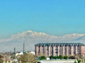 Отель Garnet Mir