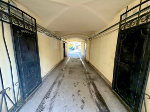 Апартаменты SyncotelHome Италия Гарден