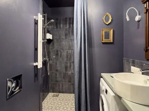 Квартира Обломов на бульваре Мира 11