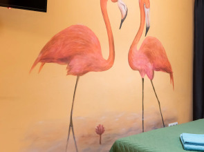 Гостевой дом Boho Home на Невском