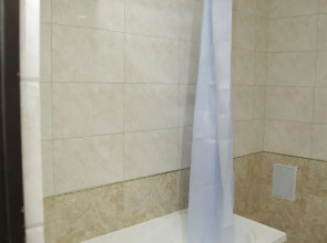 Отель MUFARSHOX