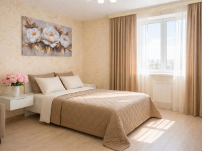 Apartamenty Patnica vozle TC Rio/ do 5 cel