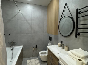 Квартира Очаровательная квартира в центре города