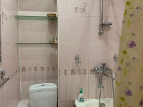 Апартаменты Советская