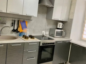 Квартира на ЖД Вокзале