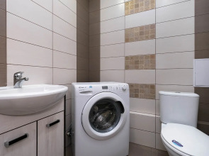 Квартира на улице Фабричная 22