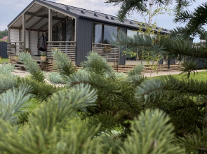 Soul Dacha Private House