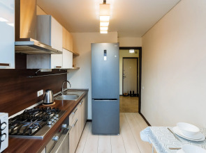 Квартира на Ул Карла Маркса 40