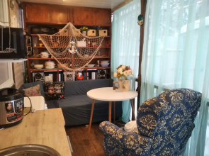 Level Dacha Guest House