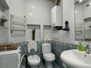 Апартаменты Central city