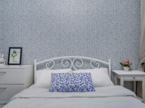 Апартаменты Семейная квартира в Сердце северной столицы