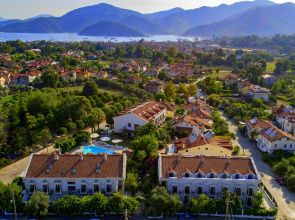 Gocek Lykia Resort Hotel