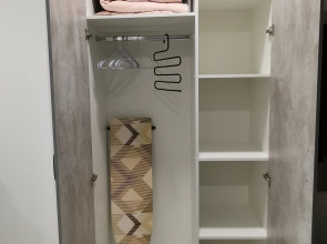 Апартаменты в центре Липецка в доме бизнес класса