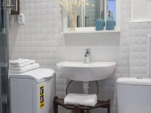 Апартаменты Дюна