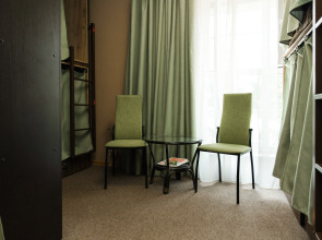 Хостел Матрешка