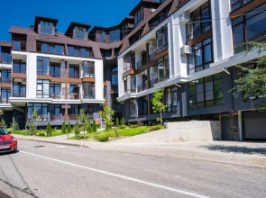 Квартира Студия Your Home KP