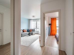 Апартаменты Your Lesnay Apart