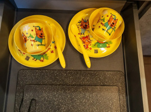 Квартира в самом сердце Выборга