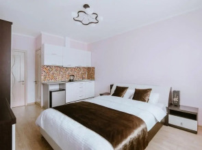 Мини-отель Три Иероглифа