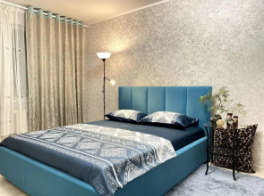 Na Pobedy 52 Flat