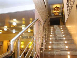 Мини-отель Bier Лога