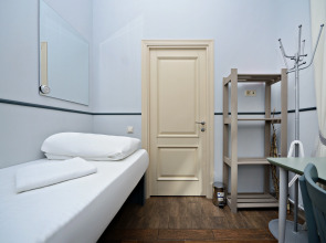 Гостиница Yum Yum