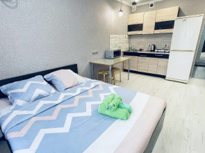 Апартаменты Лукино 53А