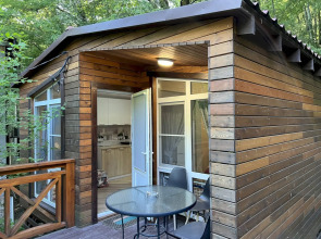 Шале 438 Хутор Бетта