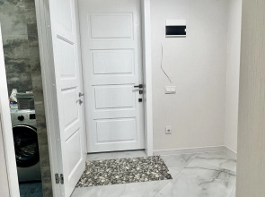 Квартира с Видом на Море